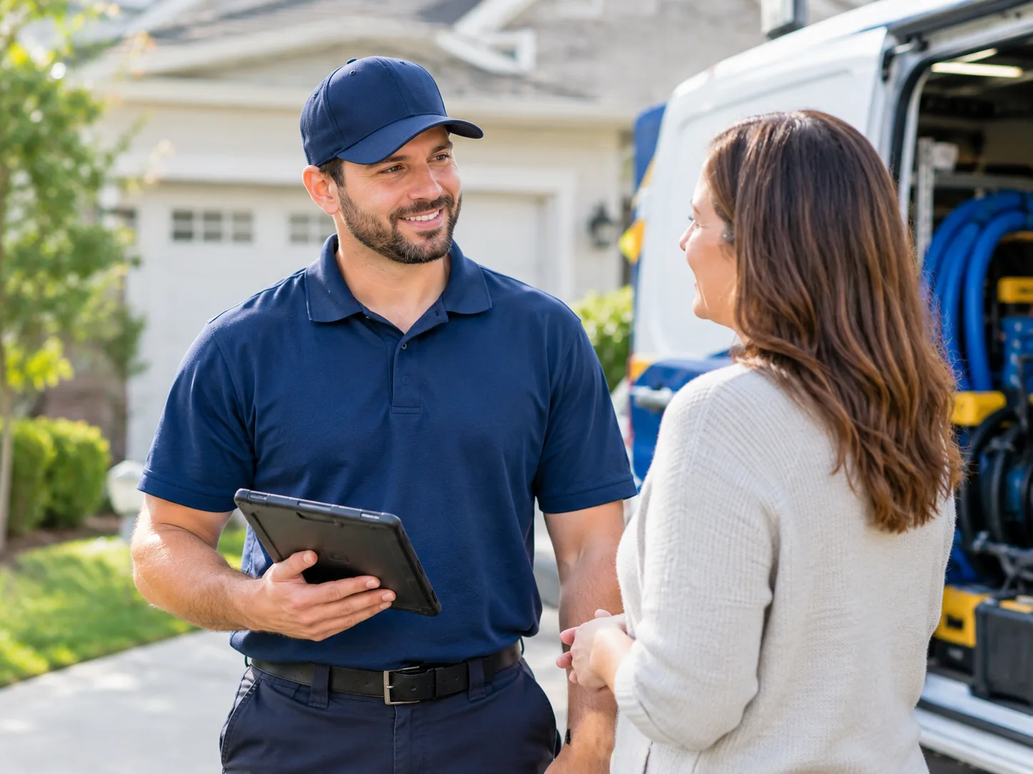 Sewage Backup Cleanup Coloma, WI FAQs